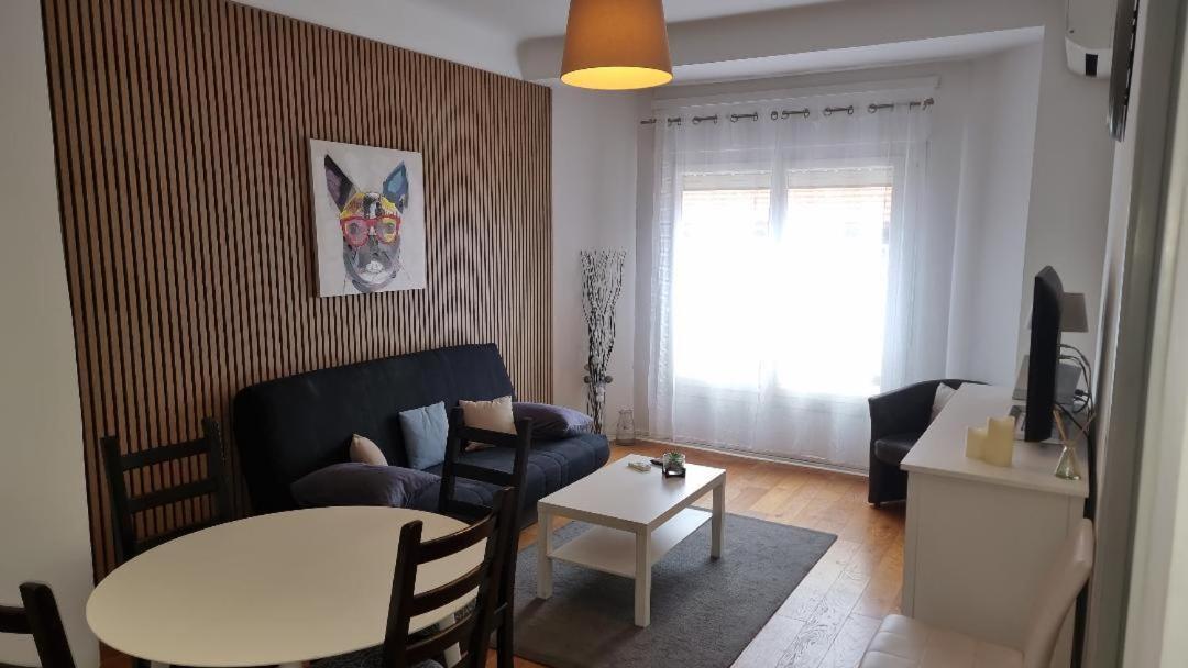 Le Mauritania Apartment Sainte-Maxime