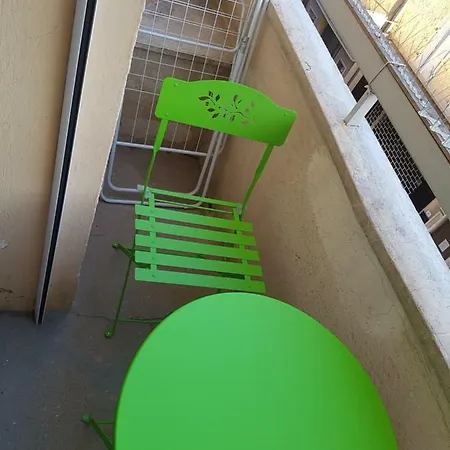 Le Mauritania Apartment Sainte-Maxime Exterior photo