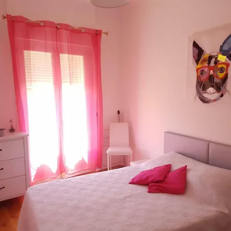 Le Mauritania Apartment Sainte-Maxime Exterior photo
