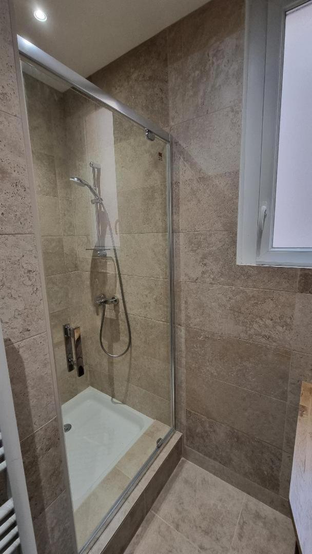 Appartement Le Mauritania *