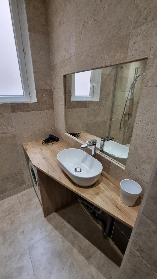 Appartement Le Mauritania Sainte-Maxime